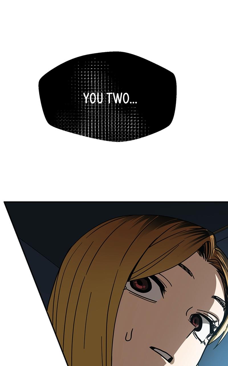 Maybe Meant to Be Chapter 49