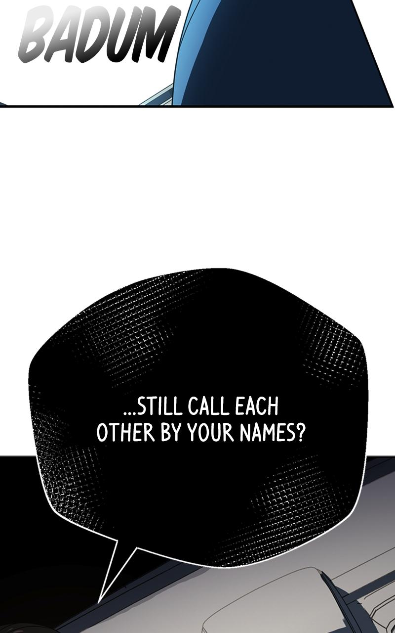 Maybe Meant to Be Chapter 49