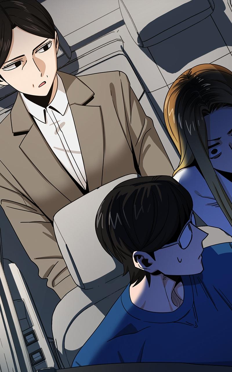 Maybe Meant to Be Chapter 49