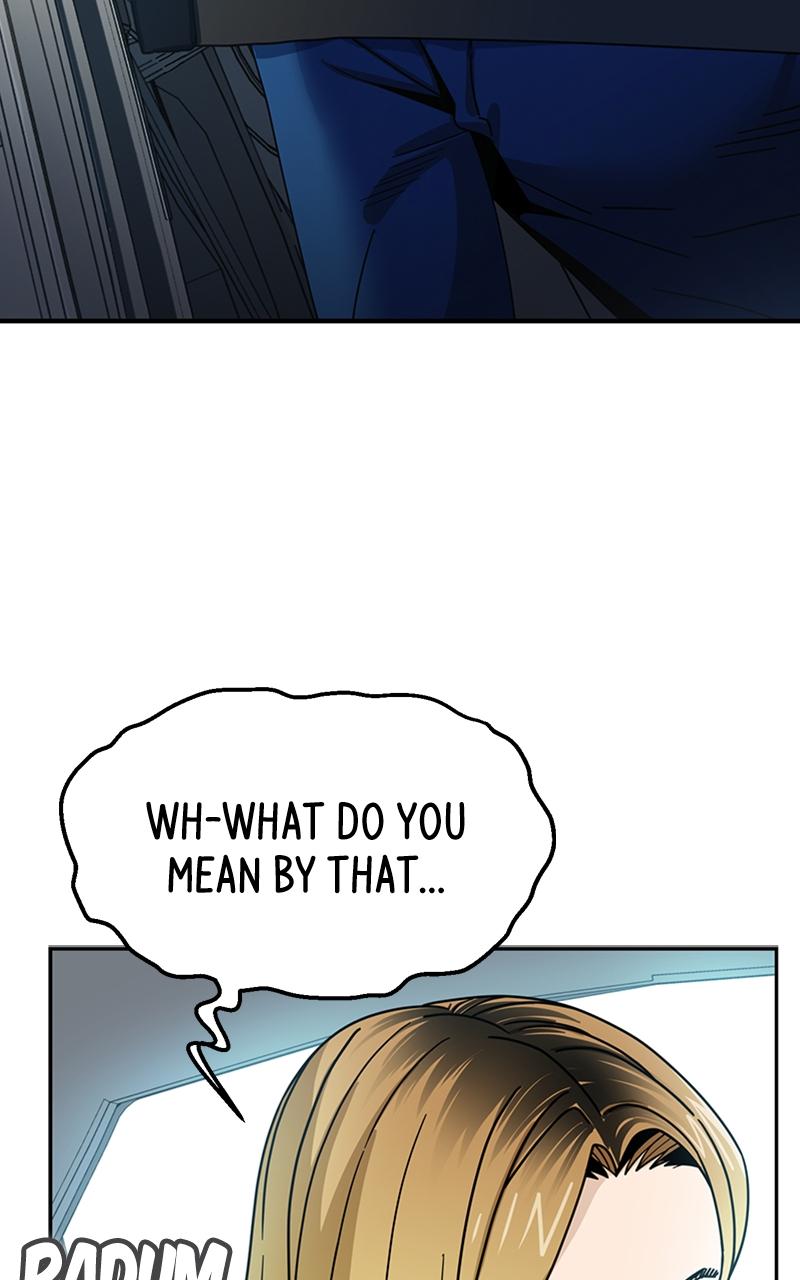 Maybe Meant to Be Chapter 49