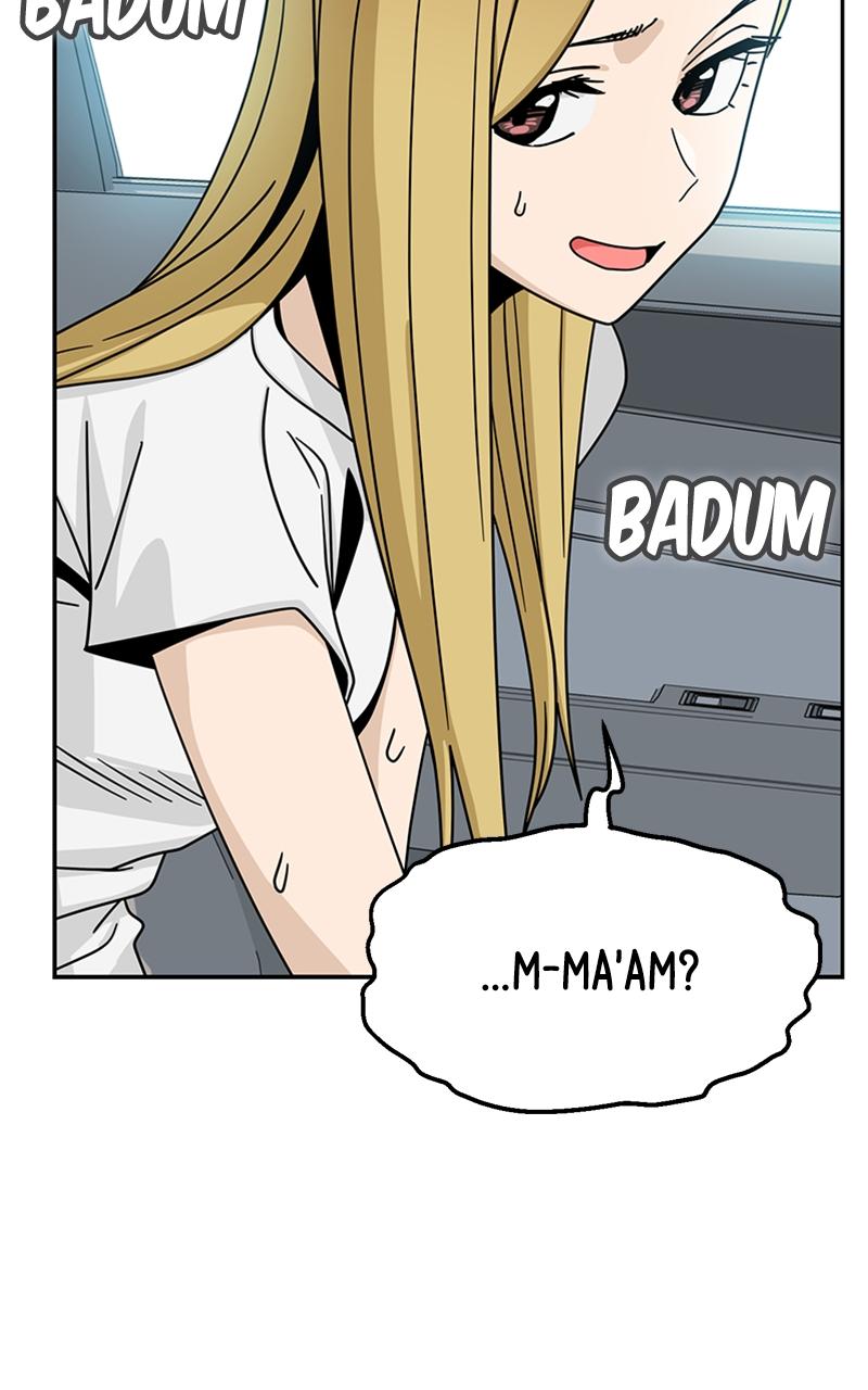 Maybe Meant to Be Chapter 49