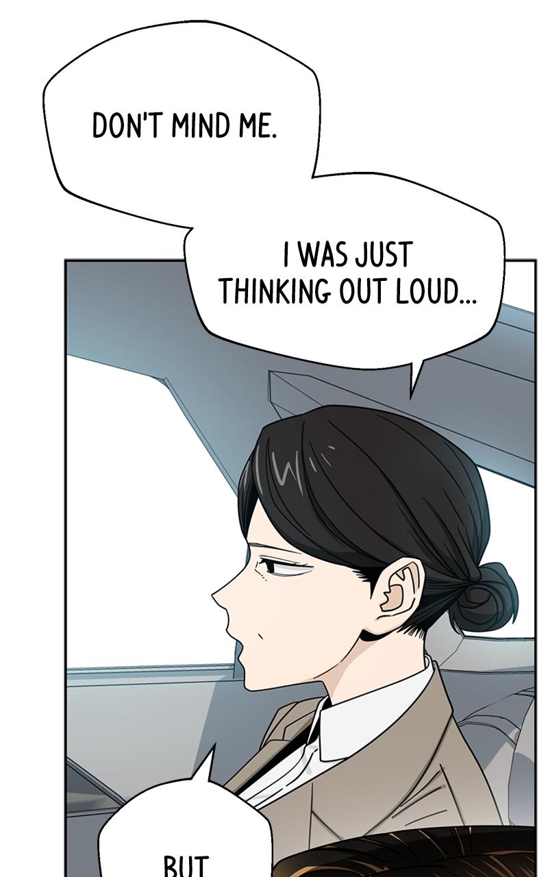 Maybe Meant to Be Chapter 49