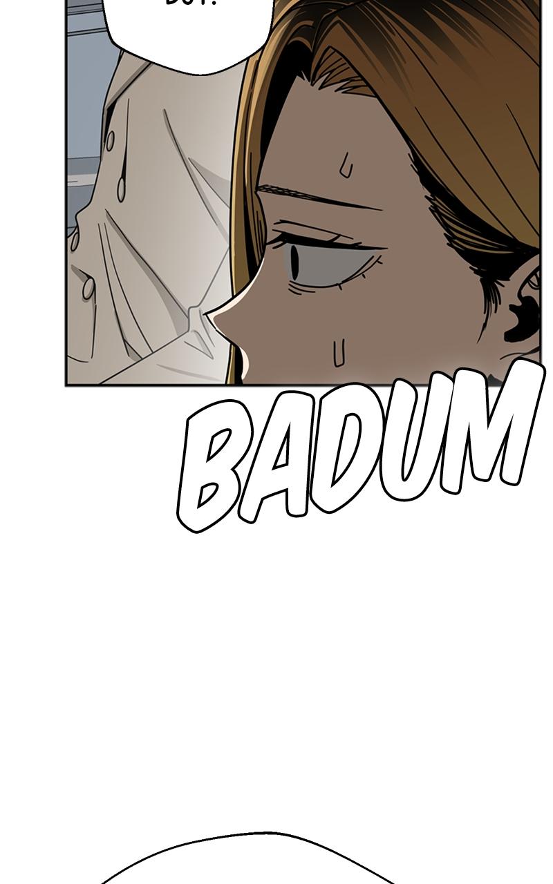 Maybe Meant to Be Chapter 49