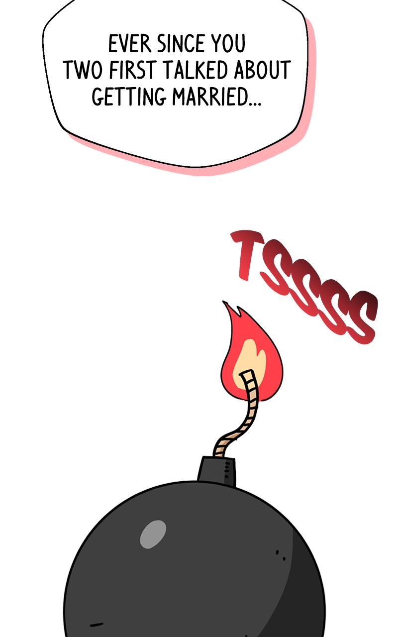 Maybe Meant to Be Chapter 49