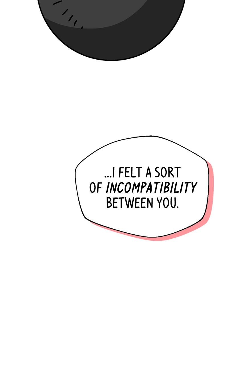 Maybe Meant to Be Chapter 49