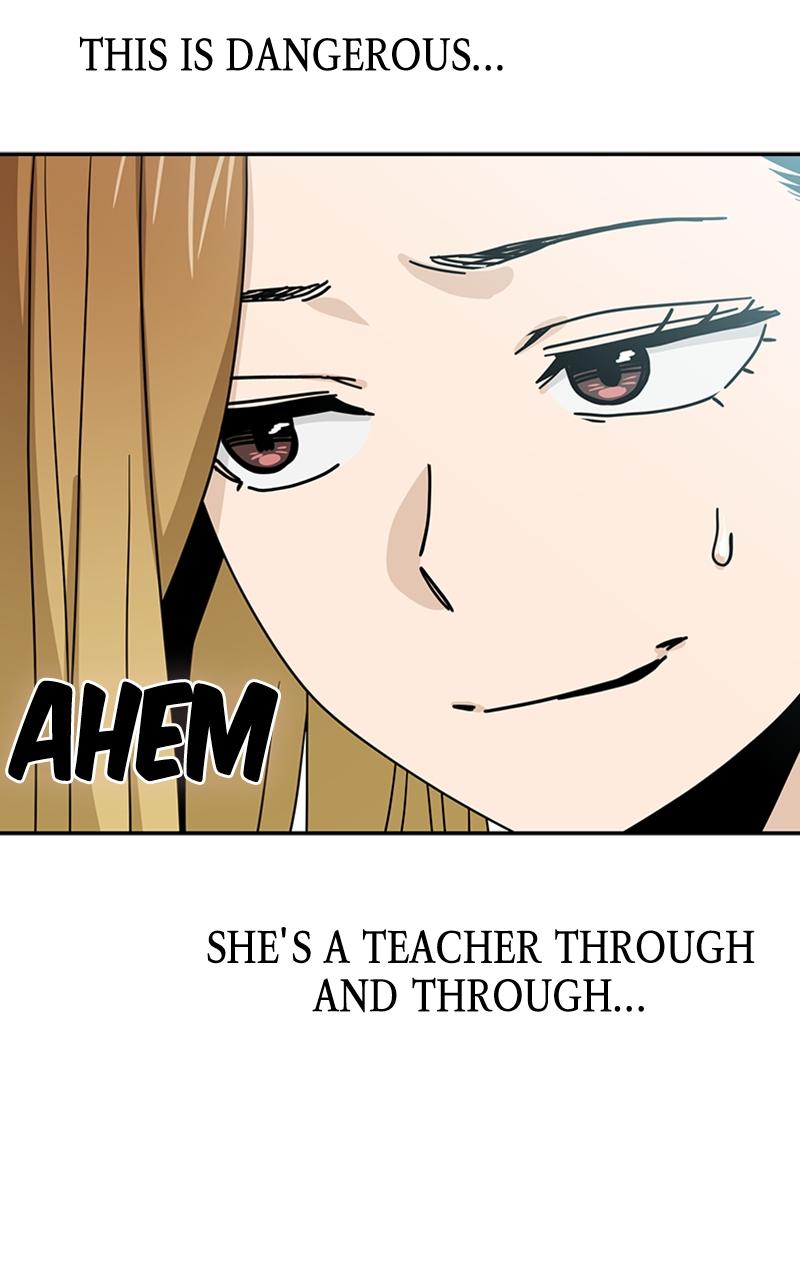 Maybe Meant to Be Chapter 49