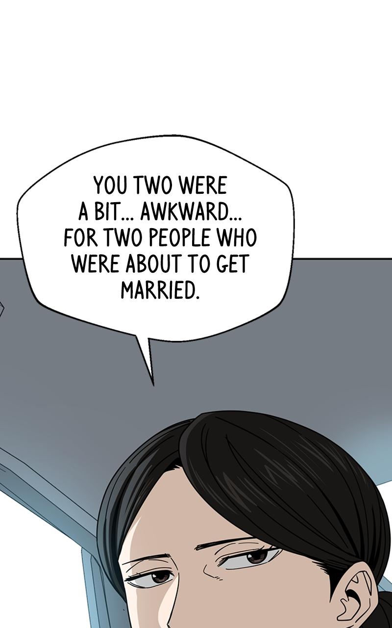 Maybe Meant to Be Chapter 49