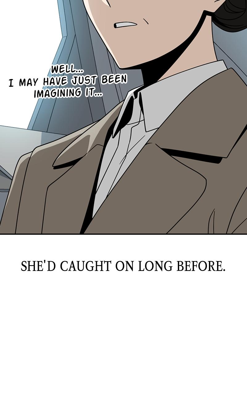 Maybe Meant to Be Chapter 49