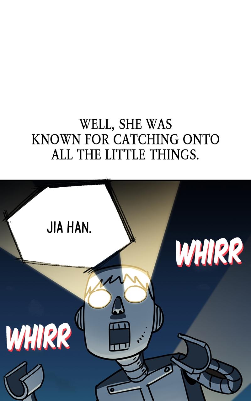 Maybe Meant to Be Chapter 49