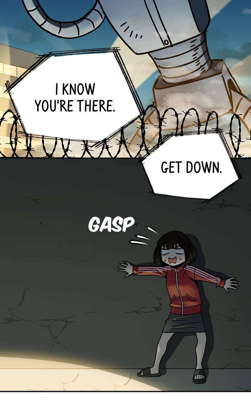 Maybe Meant to Be Chapter 49