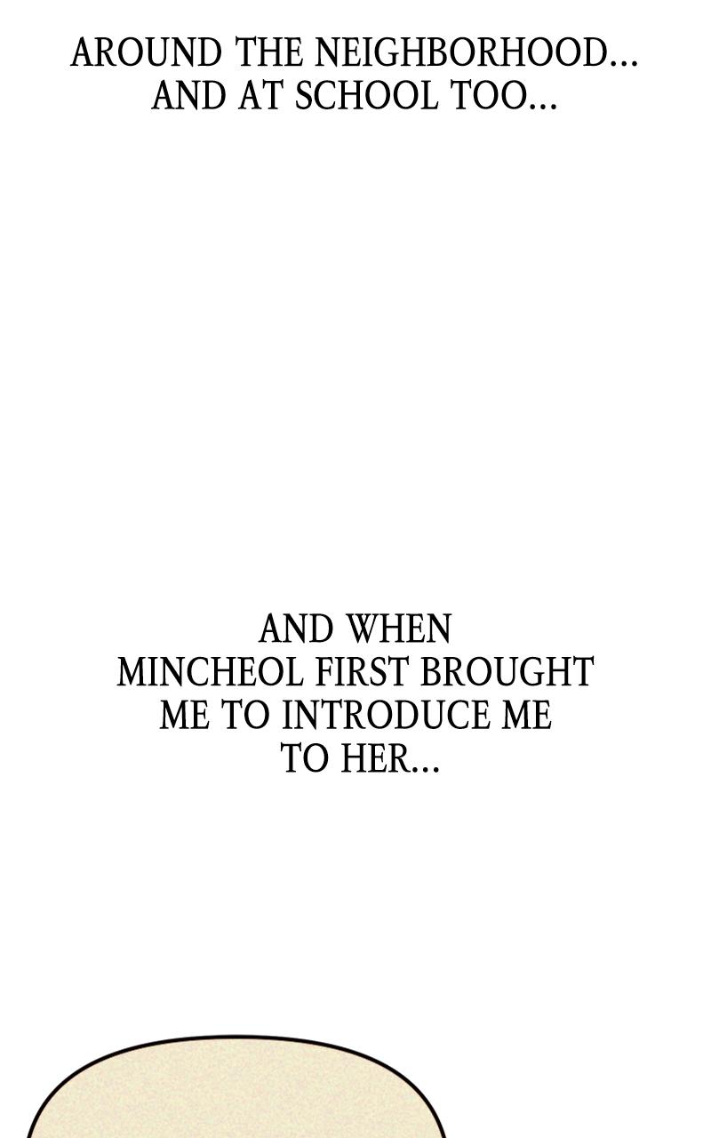 Maybe Meant to Be Chapter 49