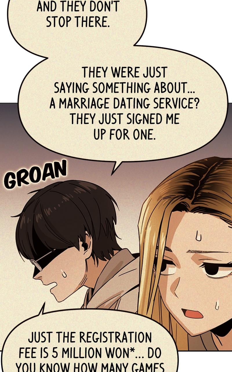 Maybe Meant to Be Chapter 49