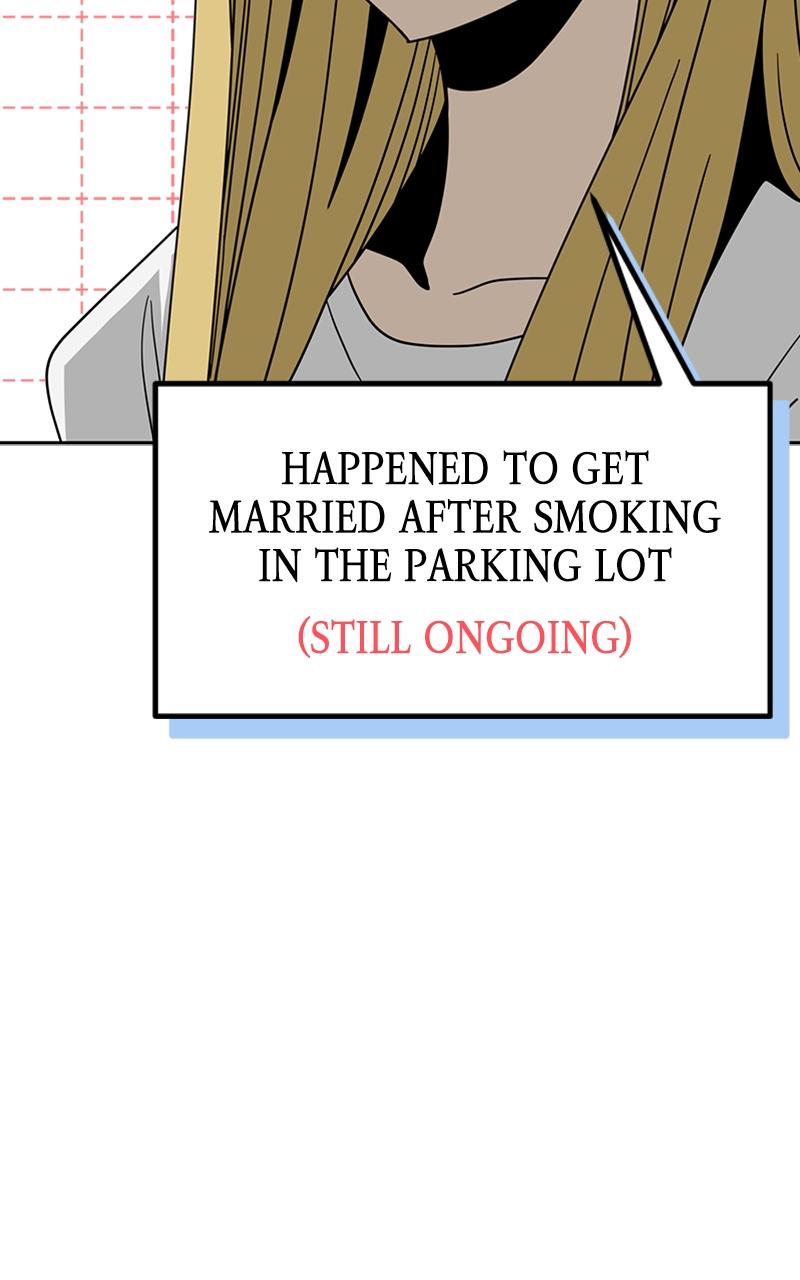 Maybe Meant to Be Chapter 49