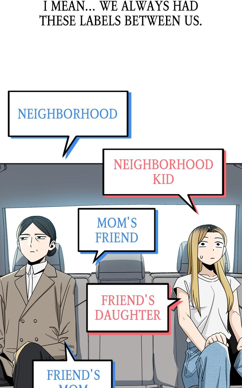 Maybe Meant to Be Chapter 49