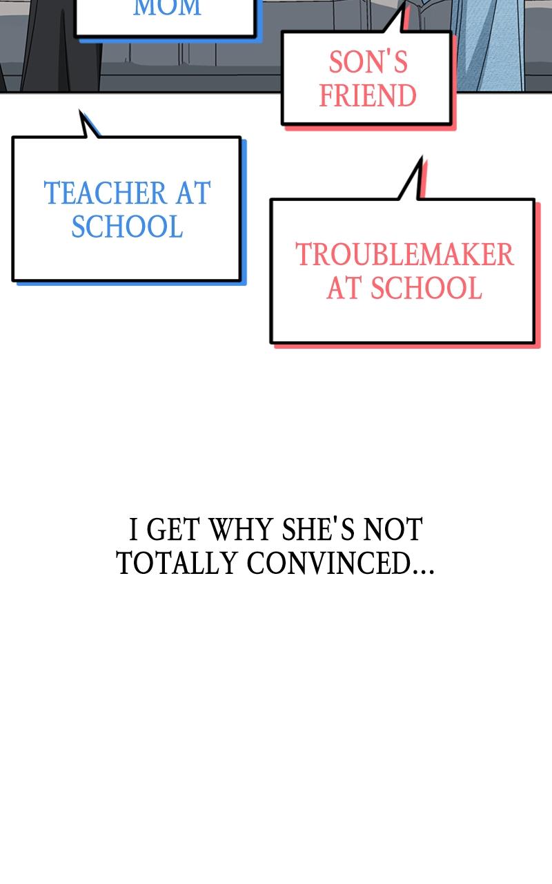 Maybe Meant to Be Chapter 49