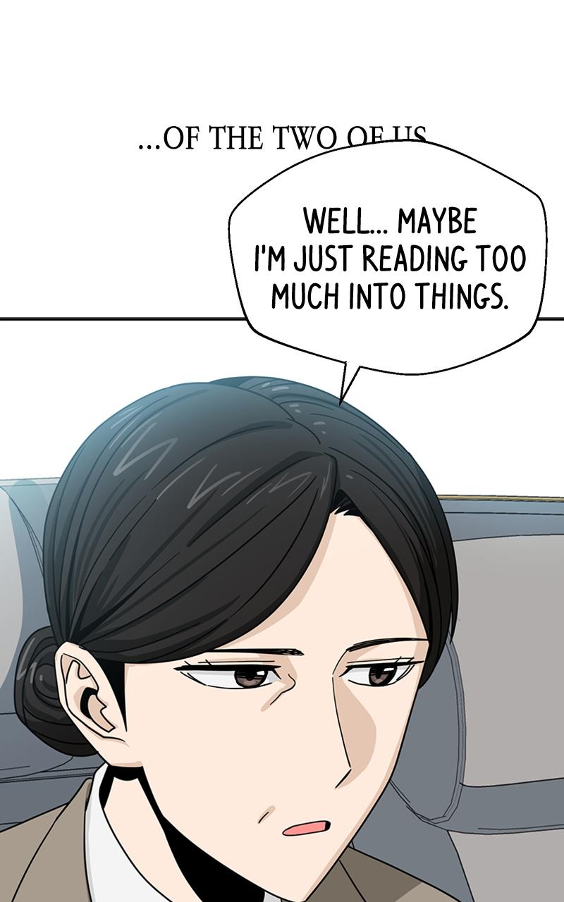 Maybe Meant to Be Chapter 49