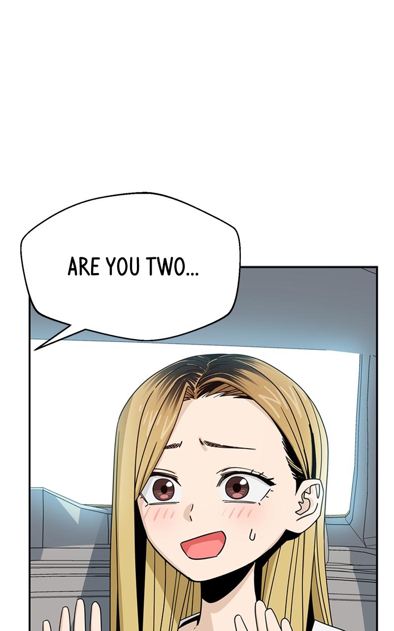 Maybe Meant to Be Chapter 49