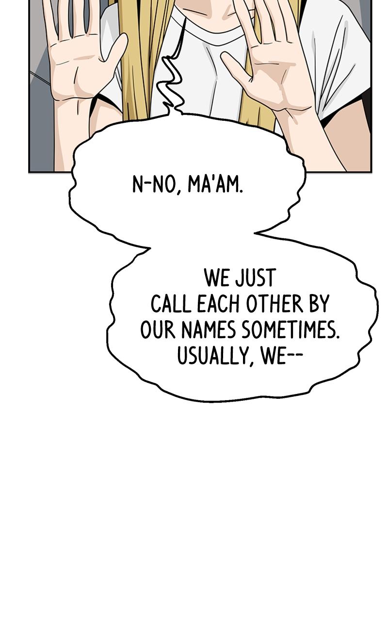 Maybe Meant to Be Chapter 49