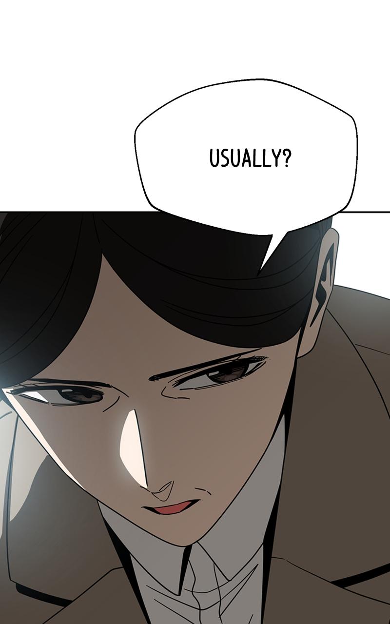 Maybe Meant to Be Chapter 49