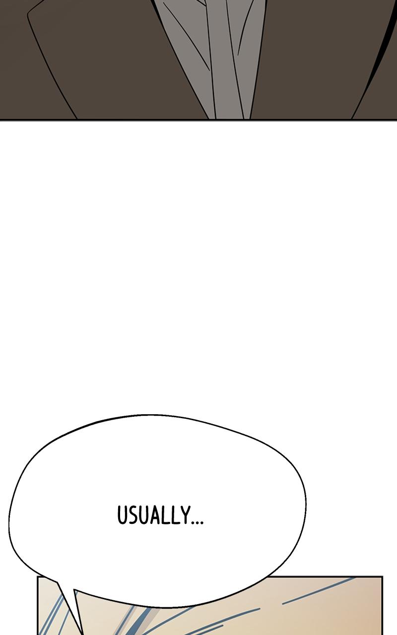 Maybe Meant to Be Chapter 49