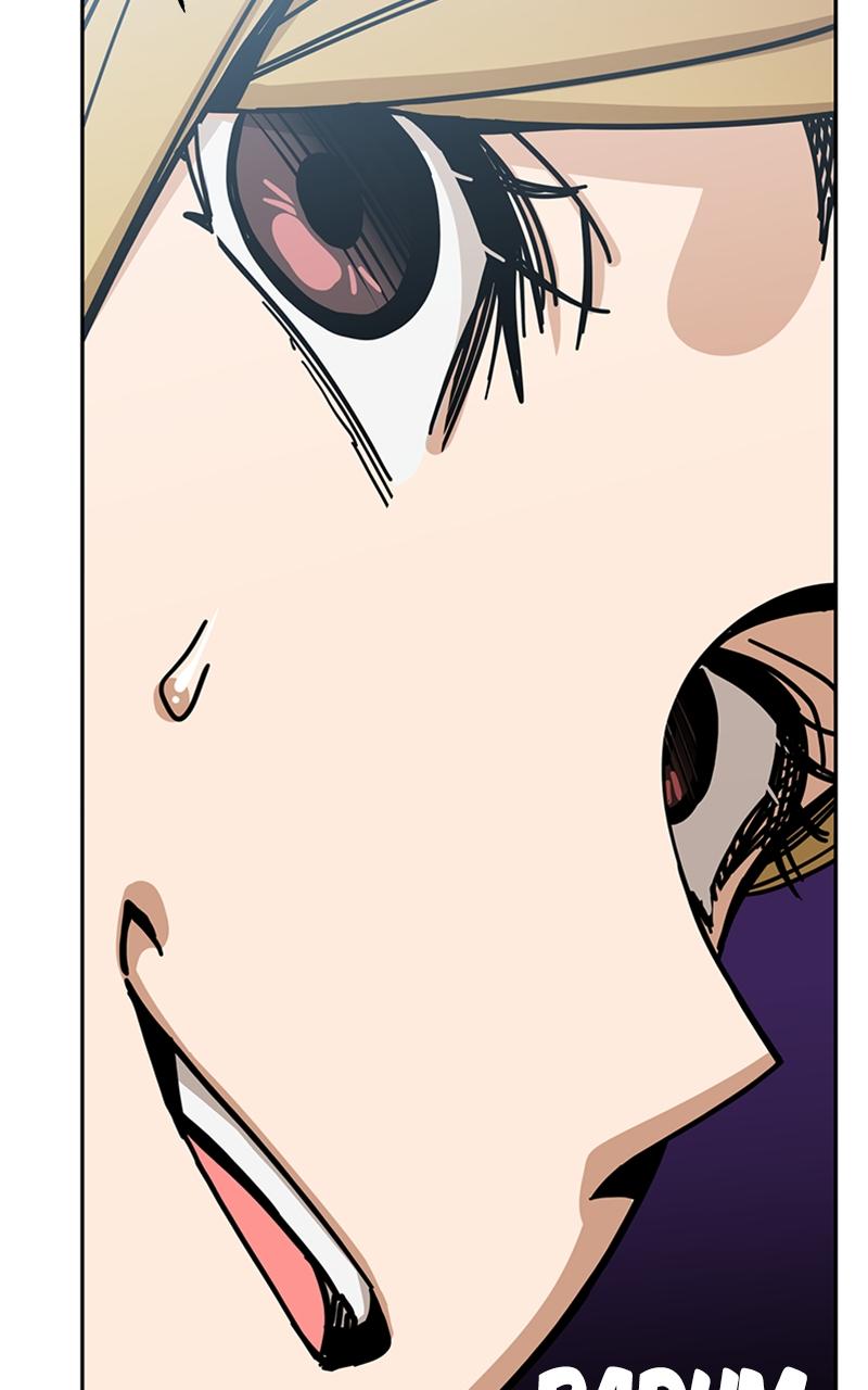 Maybe Meant to Be Chapter 49