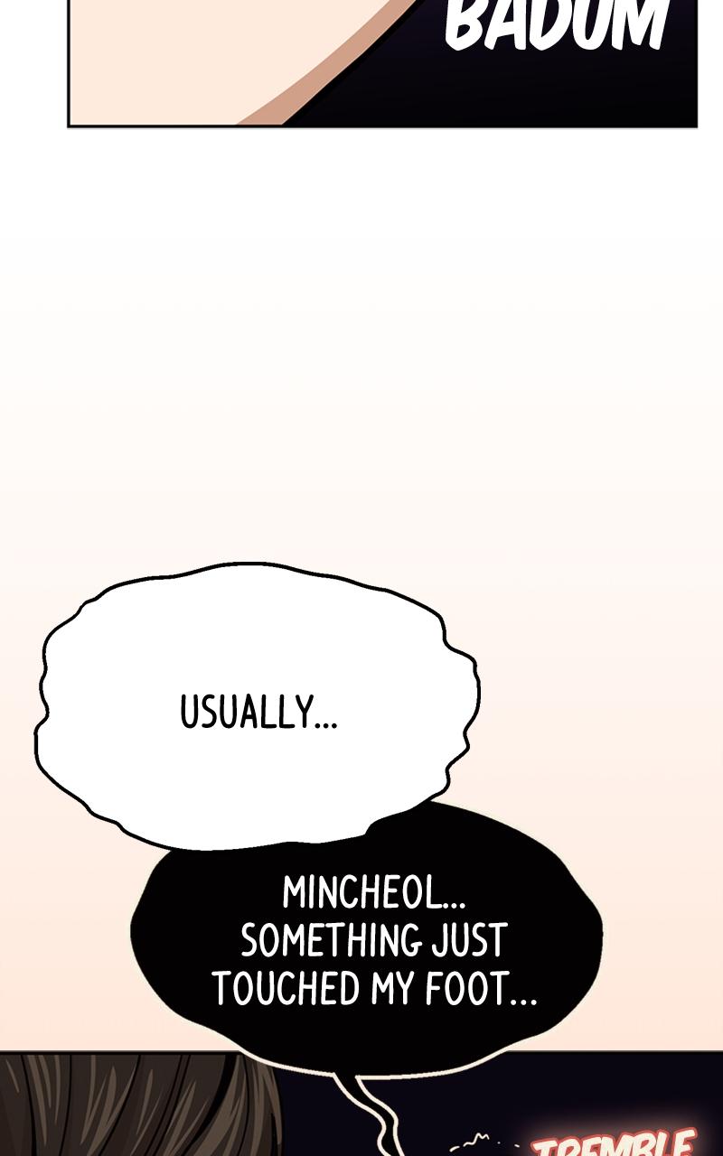 Maybe Meant to Be Chapter 49