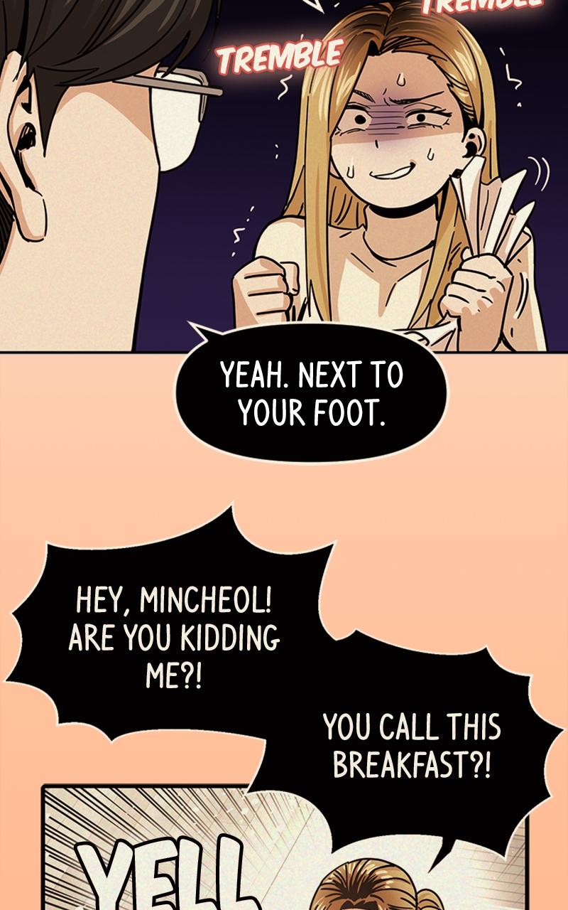 Maybe Meant to Be Chapter 49