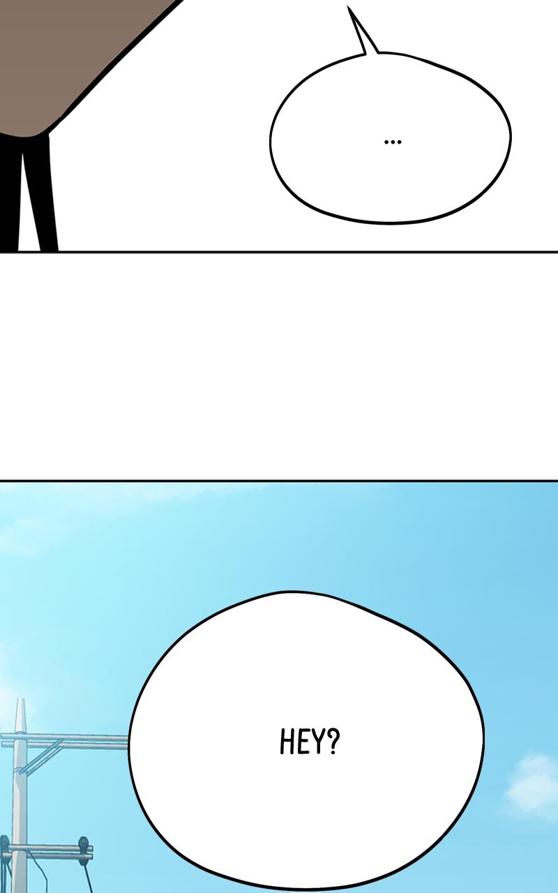 Maybe Meant to Be Chapter 49