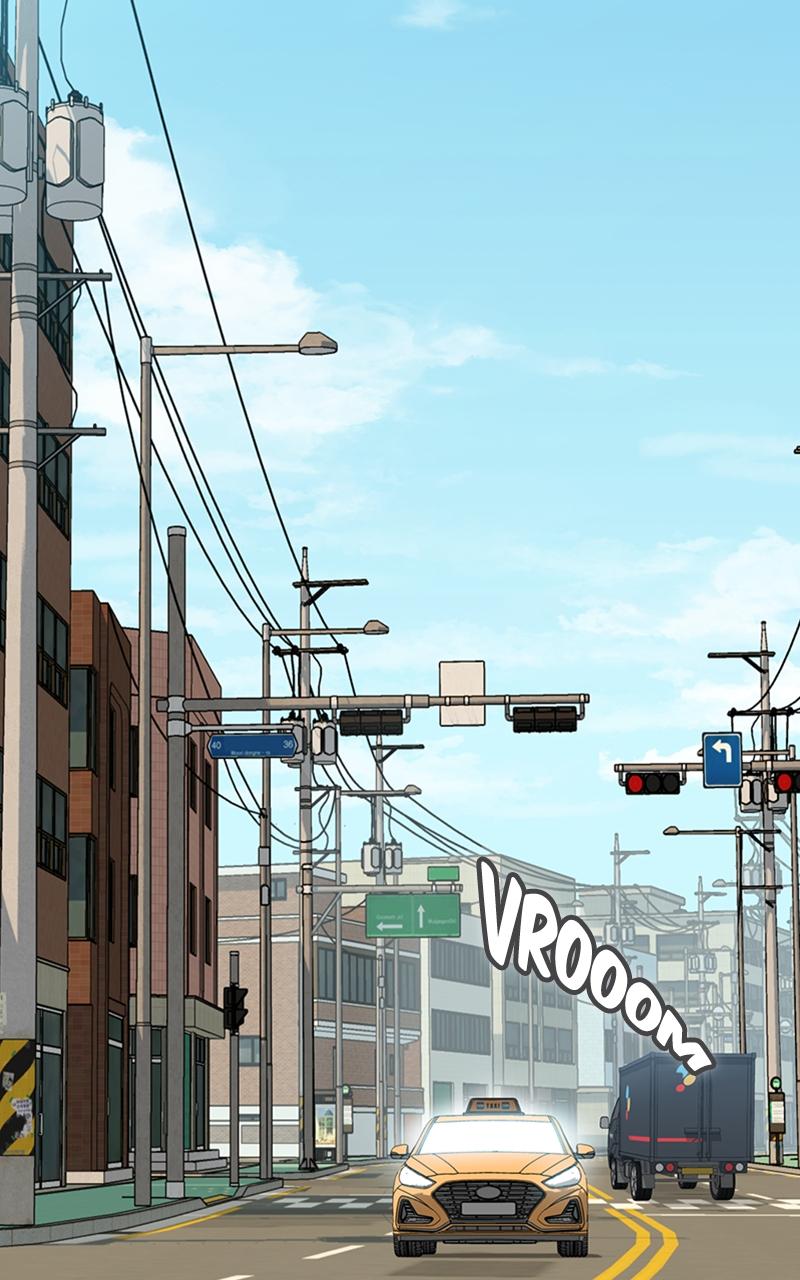 Maybe Meant to Be Chapter 49