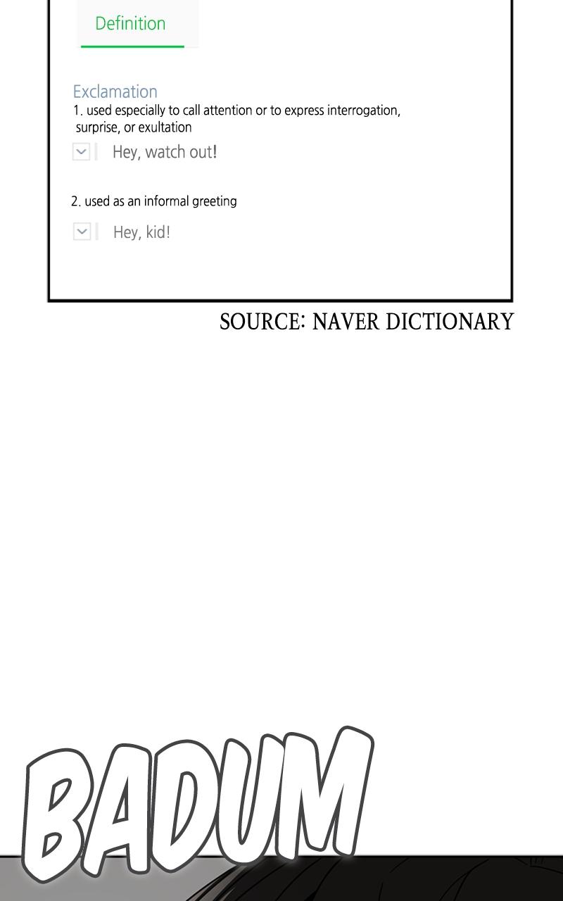 Maybe Meant to Be Chapter 49