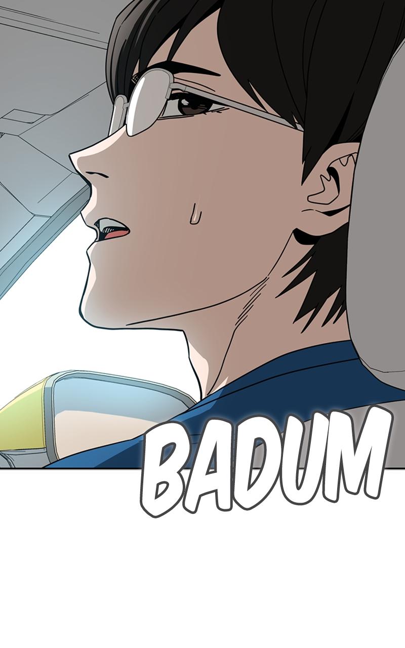 Maybe Meant to Be Chapter 49