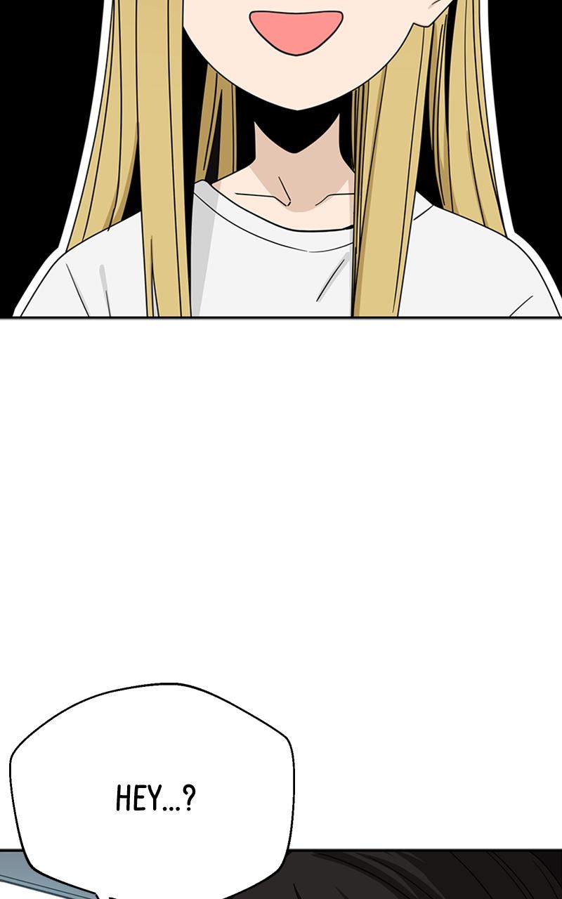 Maybe Meant to Be Chapter 49