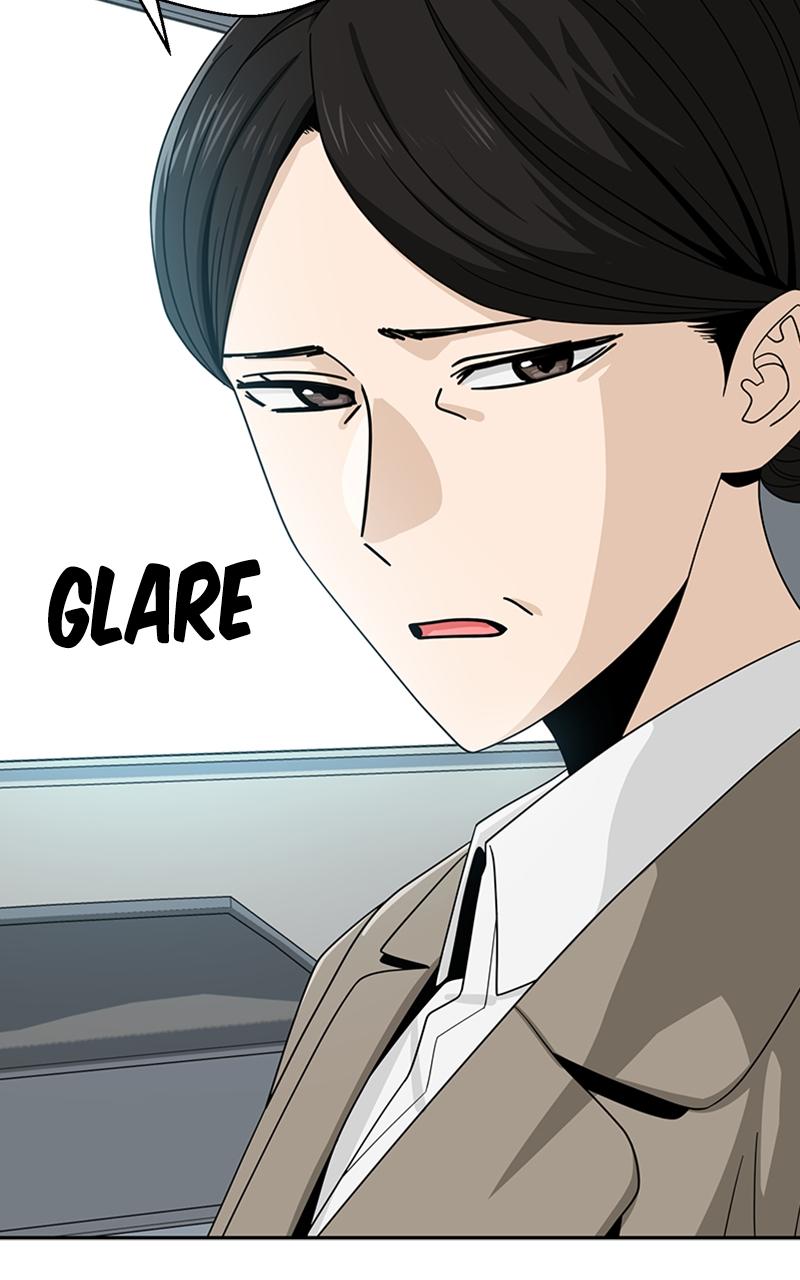 Maybe Meant to Be Chapter 49