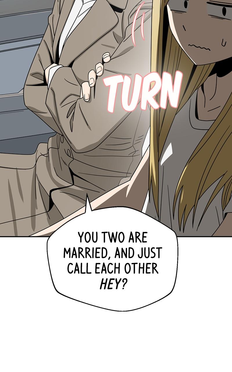 Maybe Meant to Be Chapter 49