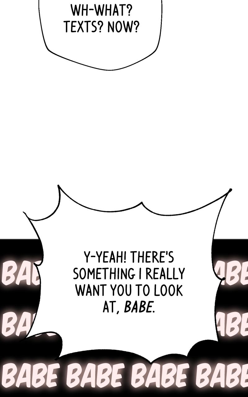 Maybe Meant to Be Chapter 49