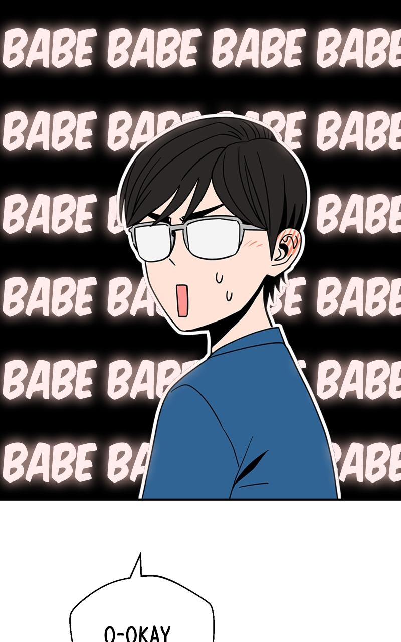 Maybe Meant to Be Chapter 49