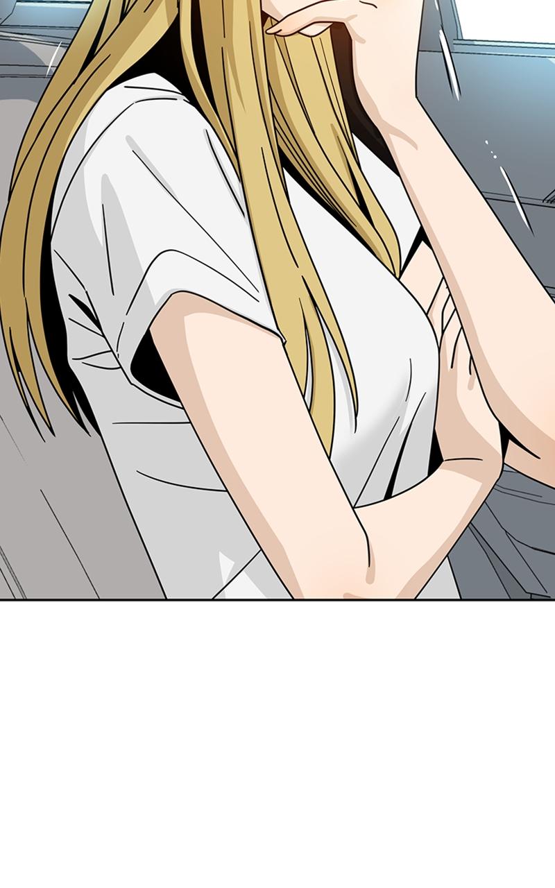 Maybe Meant to Be Chapter 49