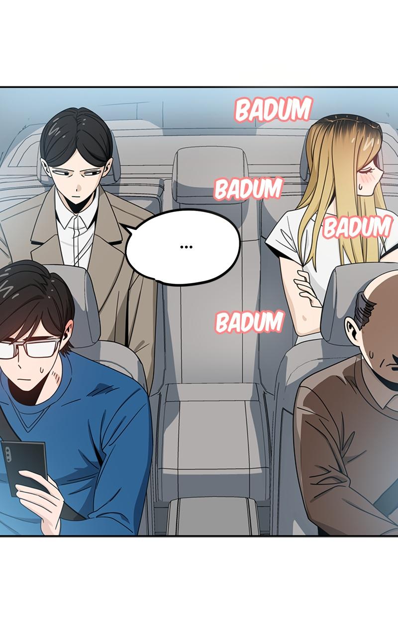 Maybe Meant to Be Chapter 49