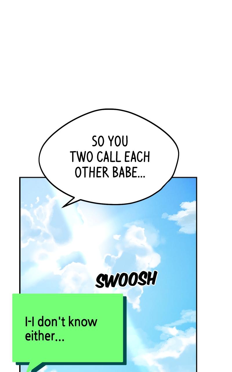 Maybe Meant to Be Chapter 49