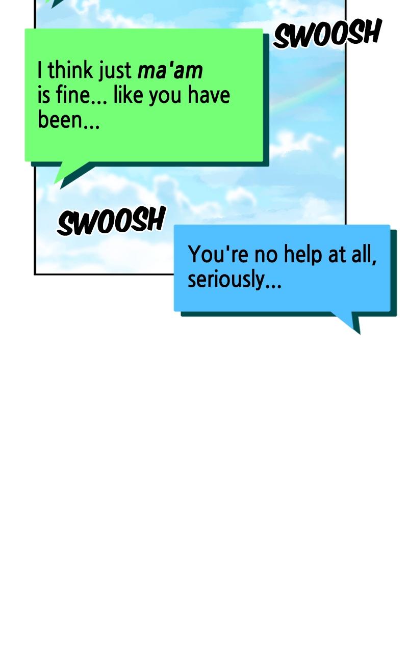 Maybe Meant to Be Chapter 49