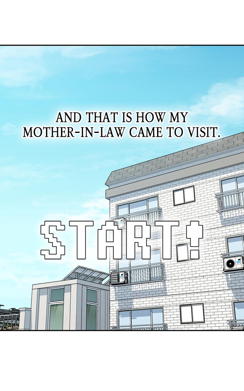 Maybe Meant to Be Chapter 49