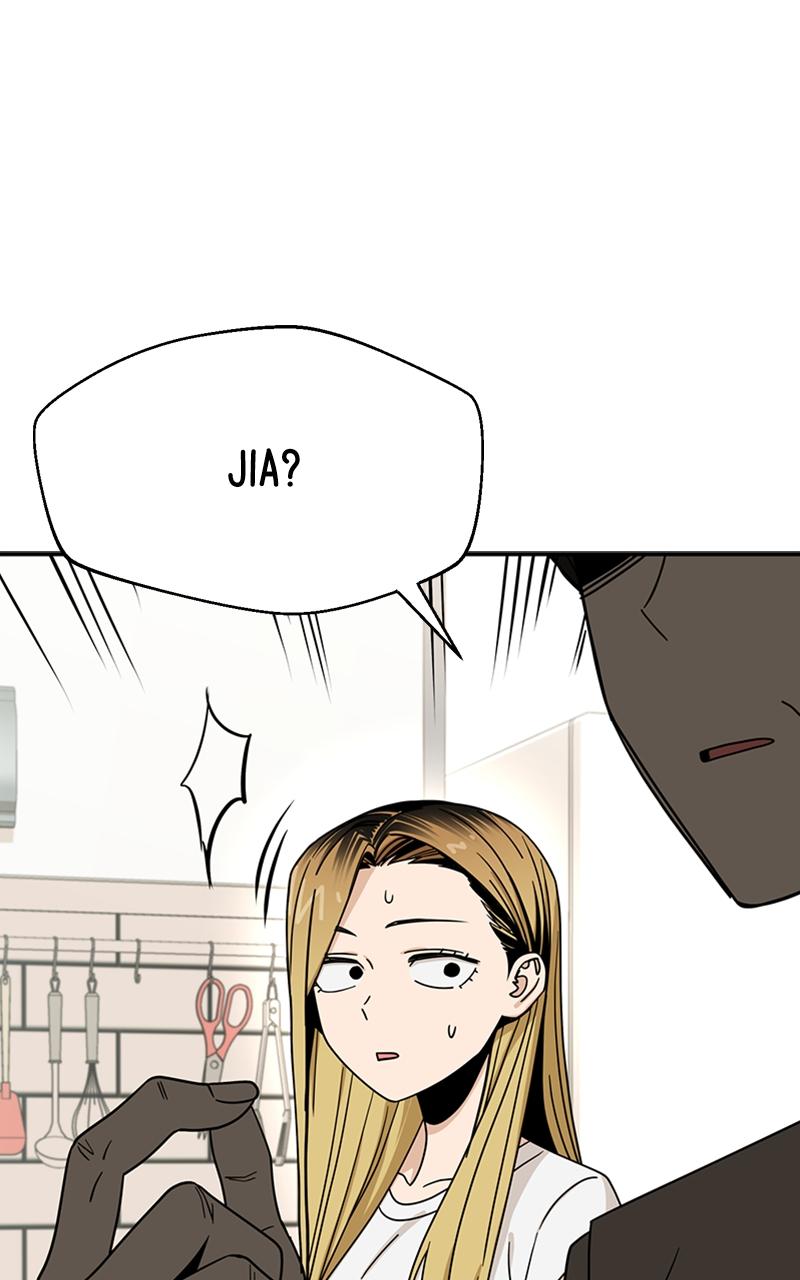 Maybe Meant to Be Chapter 49