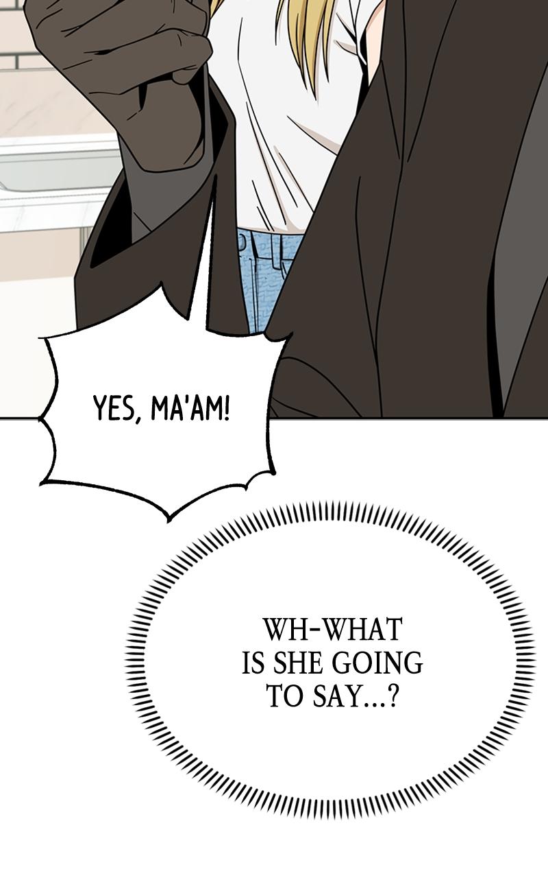 Maybe Meant to Be Chapter 49