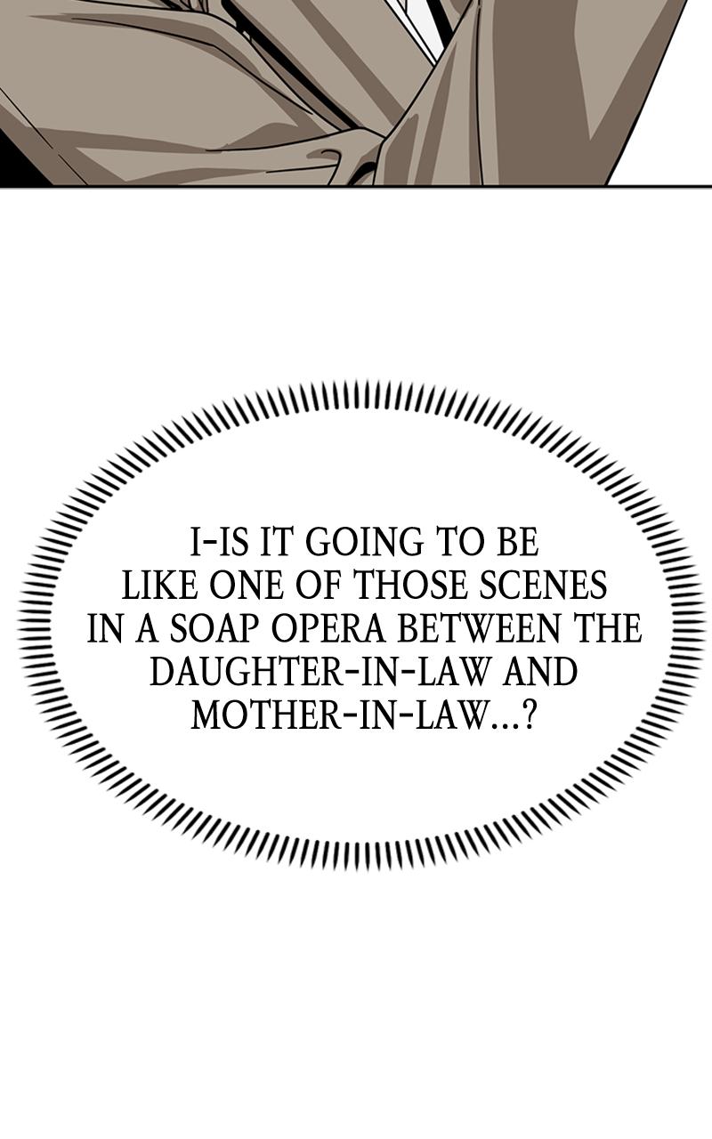 Maybe Meant to Be Chapter 49