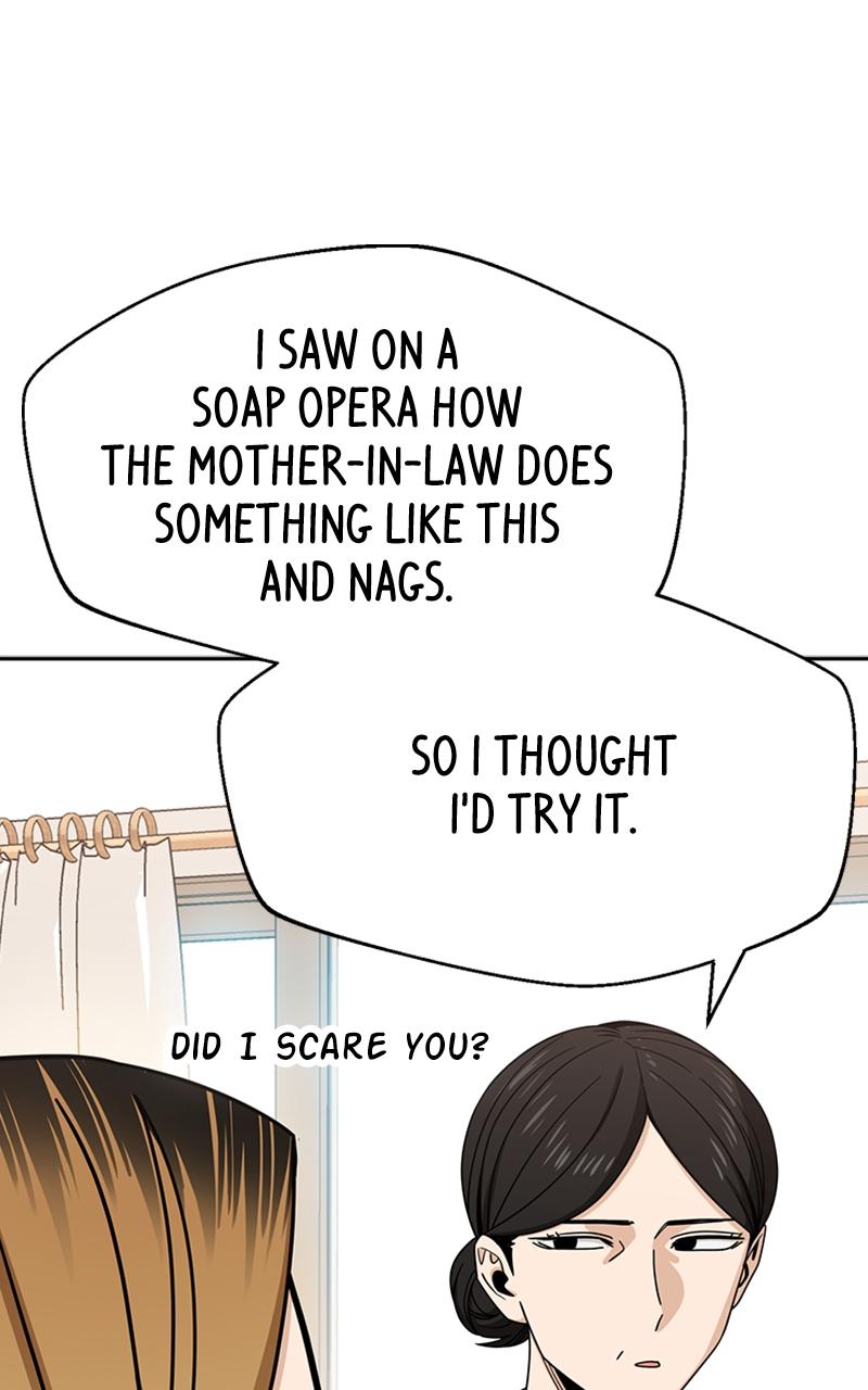 Maybe Meant to Be Chapter 49