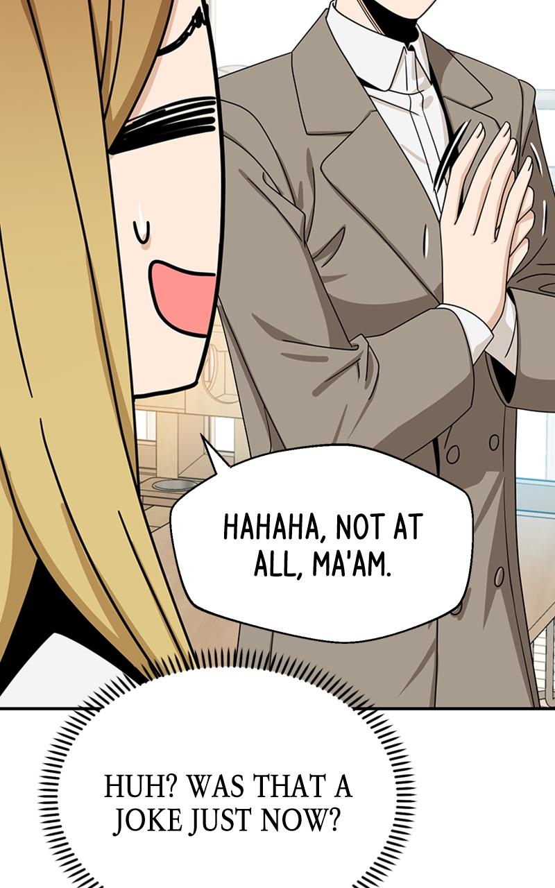 Maybe Meant to Be Chapter 49