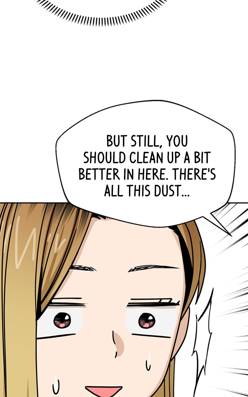 Maybe Meant to Be Chapter 49