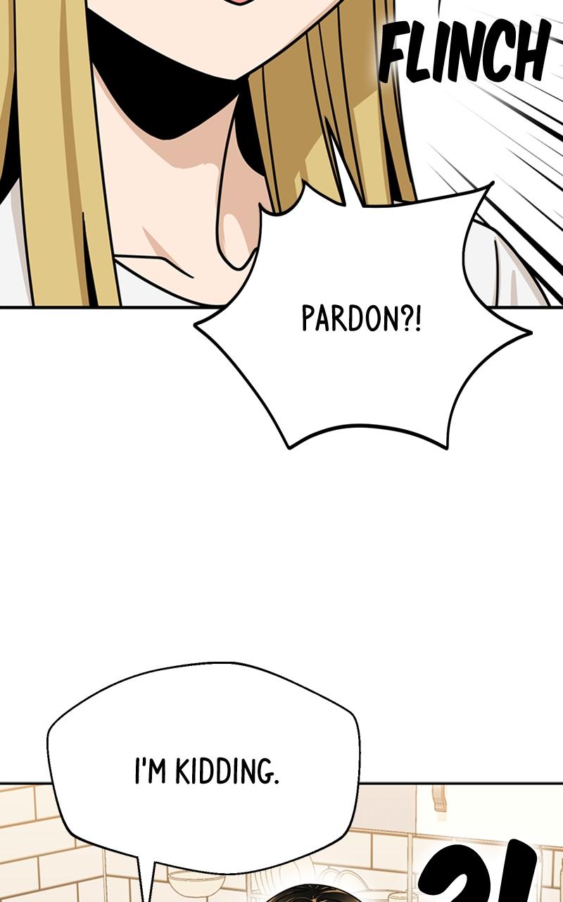 Maybe Meant to Be Chapter 49