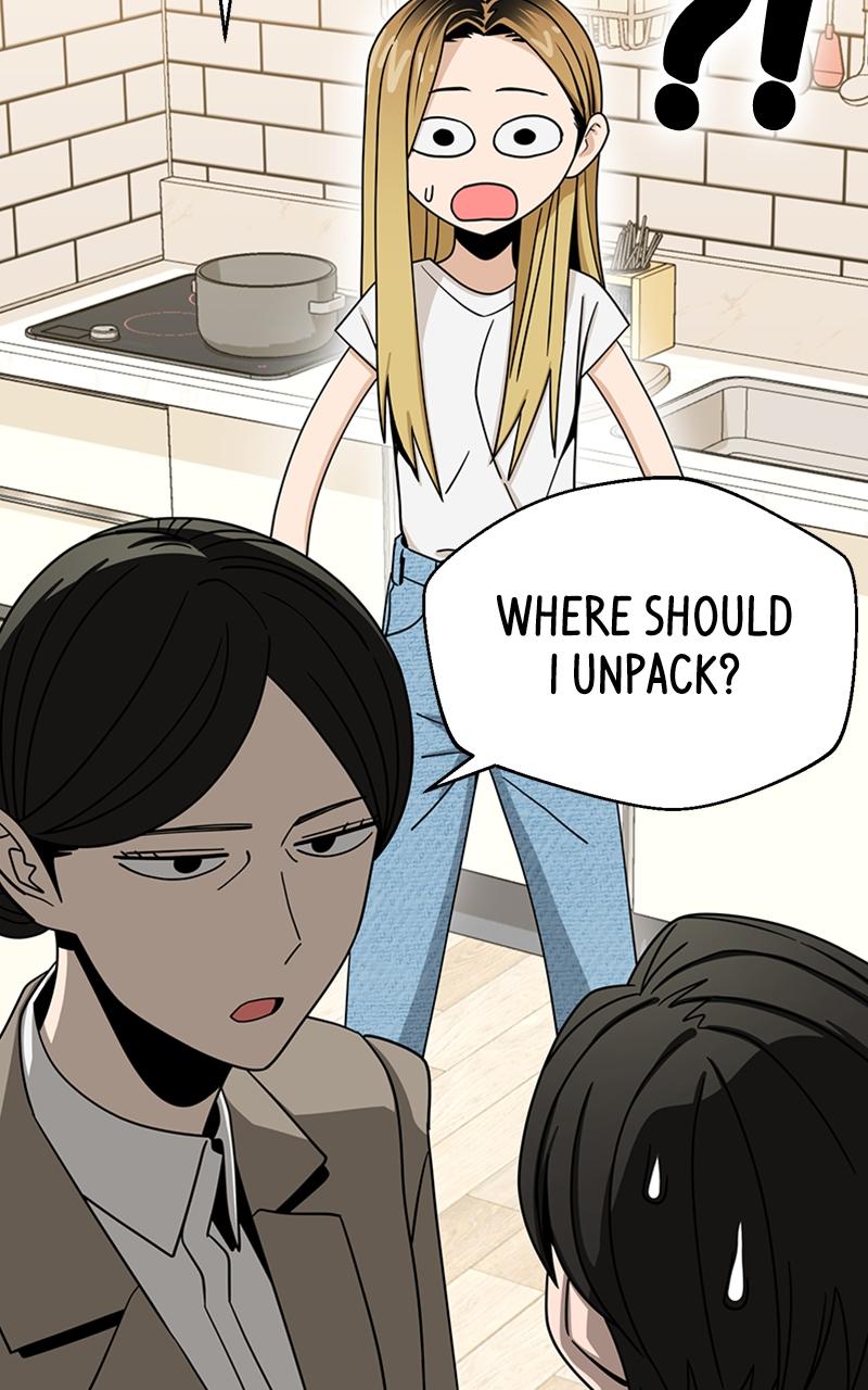 Maybe Meant to Be Chapter 49