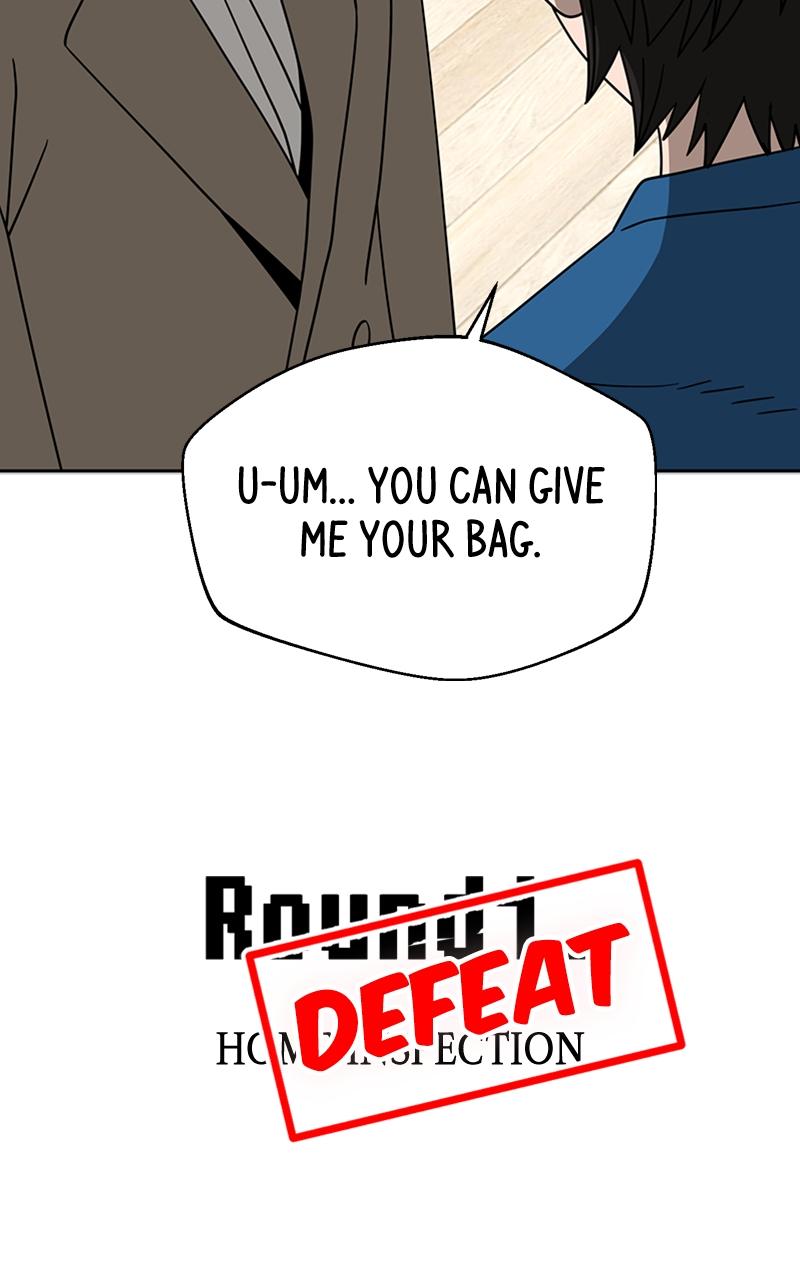 Maybe Meant to Be Chapter 49